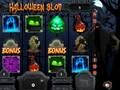 Spel Halloween -gleuf aanlyn Spel Halloween -gleuf aanlyn