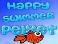 Spel Gelukkige Swemmer Peixet  aanlyn
