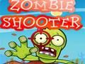 Spel Zombie shooter aanlyn