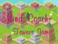Spel Mind Coach: Towers-speletjie  aanlyn