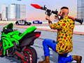 Spel Regte gangster City Crime Car Simulator Game aanlyn