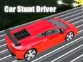 Spel Motor Stunt Bestuurder  aanlyn