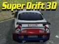 Spel Super Drift 3D aanlyn Spel Super Drift 3D aanlyn