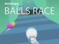 Spel Balle Wedloop  aanlyn