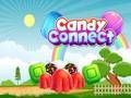 Spel Candy Connect aanlyn