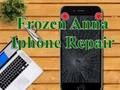 Spel Bevrore Anna Iphone Herstel  aanlyn