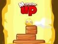 Spel Monster op  aanlyn