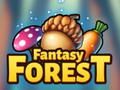 Spel Fantasie woud  aanlyn