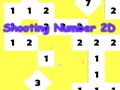Spel Skiet nommer 2D  aanlyn