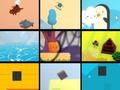 Spel 11 in 1 arcade games aanlyn