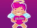 Spel Liefdestoets met horoskope  aanlyn