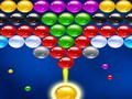 Spel Bubble Shooter Manie  aanlyn