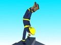 Spel Handstand Hardloop  aanlyn