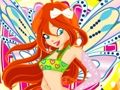 Spel Winx Bloom Fashion Star aanlyn Spel Winx Bloom Fashion Star aanlyn