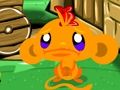 Spel Monkey Go Happy Stage 619 aanlyn