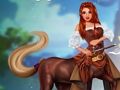 Spel Fantasie magiese wesens  aanlyn