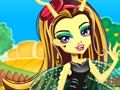 Spel Koningin Bee Prinses  aanlyn