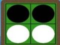 Spel Swart en Wit legkaart  aanlyn