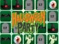 Spel Halloween partytjie  aanlyn