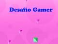 Spel Desafio Gamer aanlyn