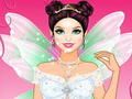 Spel Barbie Fairy Star aanlyn