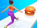 Spel Twerk Race 3D aanlyn