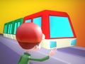 Spel Trein  aanlyn