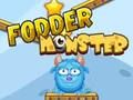 Spel Voermonster  aanlyn