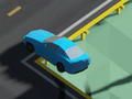 Spel Zigzag Racer 3D -motorwedstryd aanlyn