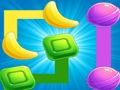 Spel Candy Connect aanlyn
