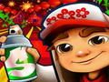 Spel Metro Super Hero Stack  aanlyn