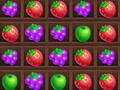 Spel Vrugte Manie Sweet Candy  aanlyn