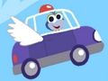 Spel Disney junior gereed vir voorskoolse Colour & Seek Adventures  aanlyn