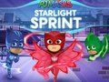 Spel PJ Maskers Starlight Sprint aanlyn Spel PJ Maskers Starlight Sprint aanlyn