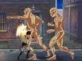 Spel Aanval op Titan Assault Fighting  aanlyn