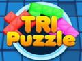 Spel Drie legkaart  aanlyn