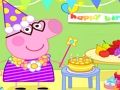 Spel Peppa vark aantrek aanlyn
