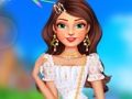 Spel BFF's Spring Break Fashionista  aanlyn