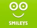 Spel Smileys aanlyn
