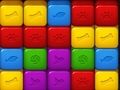 Spel POP-blokke  aanlyn