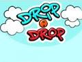 Spel Drup Druppel  aanlyn