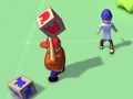 Spel Steel hierdie verkiesing  aanlyn