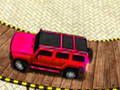 Spel Mal stunt 3d aanlyn