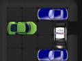 Spel Ontblokkeer groen motor  aanlyn