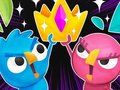 Spel Mal Partytjie  aanlyn