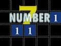 Spel Nommer 7  aanlyn