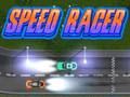 Spel Speed Racer aanlyn