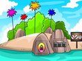 Spel Verlate eiland ontsnap  aanlyn