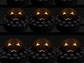 Spel Halloween onthou  aanlyn
