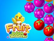 Spel Vrugte Shooter Bubbles  aanlyn